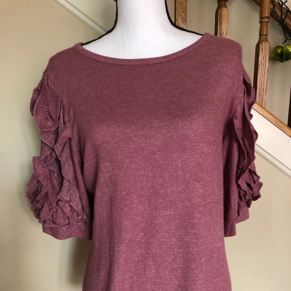 NWT top